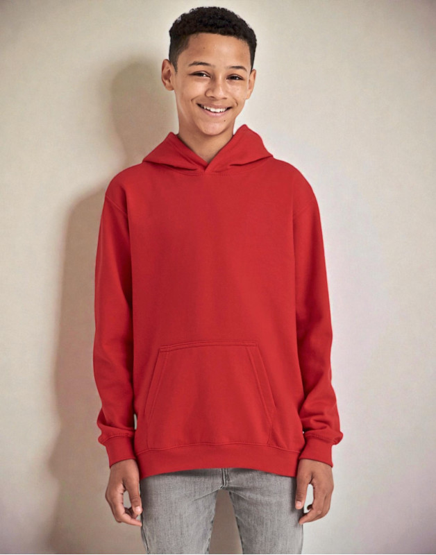 ENFANT HOODIEJH001JJUST HOODS